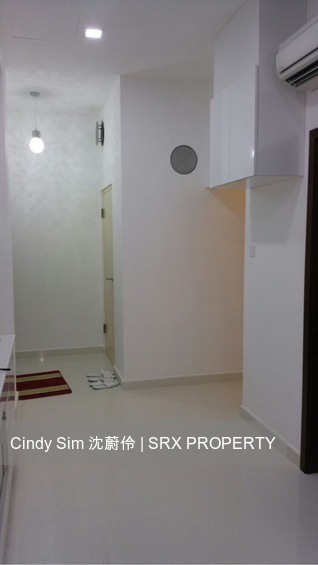 Urban Vista (D16), Condominium #487685611